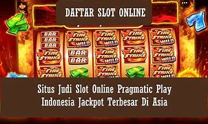 Cara Bongkar Judi Slot Online Terpercaya Di Indonesia Slot Pragmatic