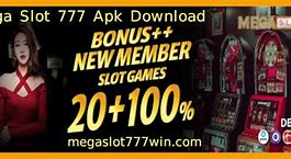 Cara Memainkan Mega Slots 777 Slot Game