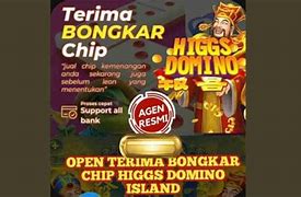 Tempat Menjual Chip Higgs Slot Murah Dan Bagus Di Indonesia